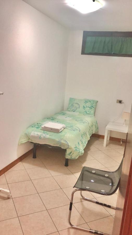Antico Borgo Leone Bed & Breakfast Rauscedo Eksteriør bilde