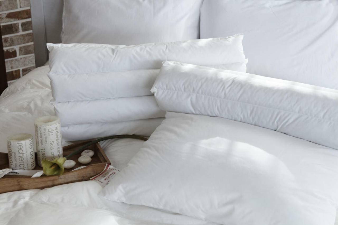 Antico Borgo Leone Bed & Breakfast Rauscedo Eksteriør bilde